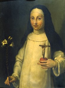 Saint Lucy